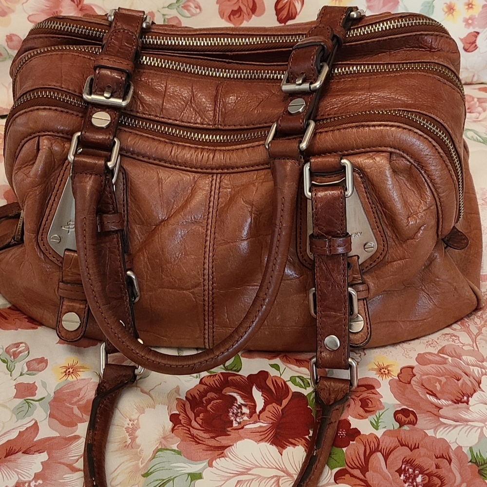 Makowsky bag